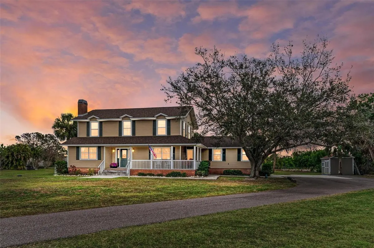 1914 24th Avenue W, Palmetto, FL 34221 - #1