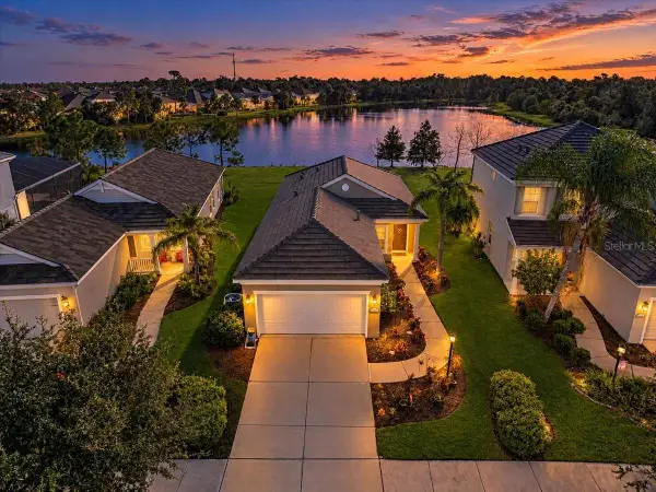 12660 Sagewood Drive, VENICE, FL 34293