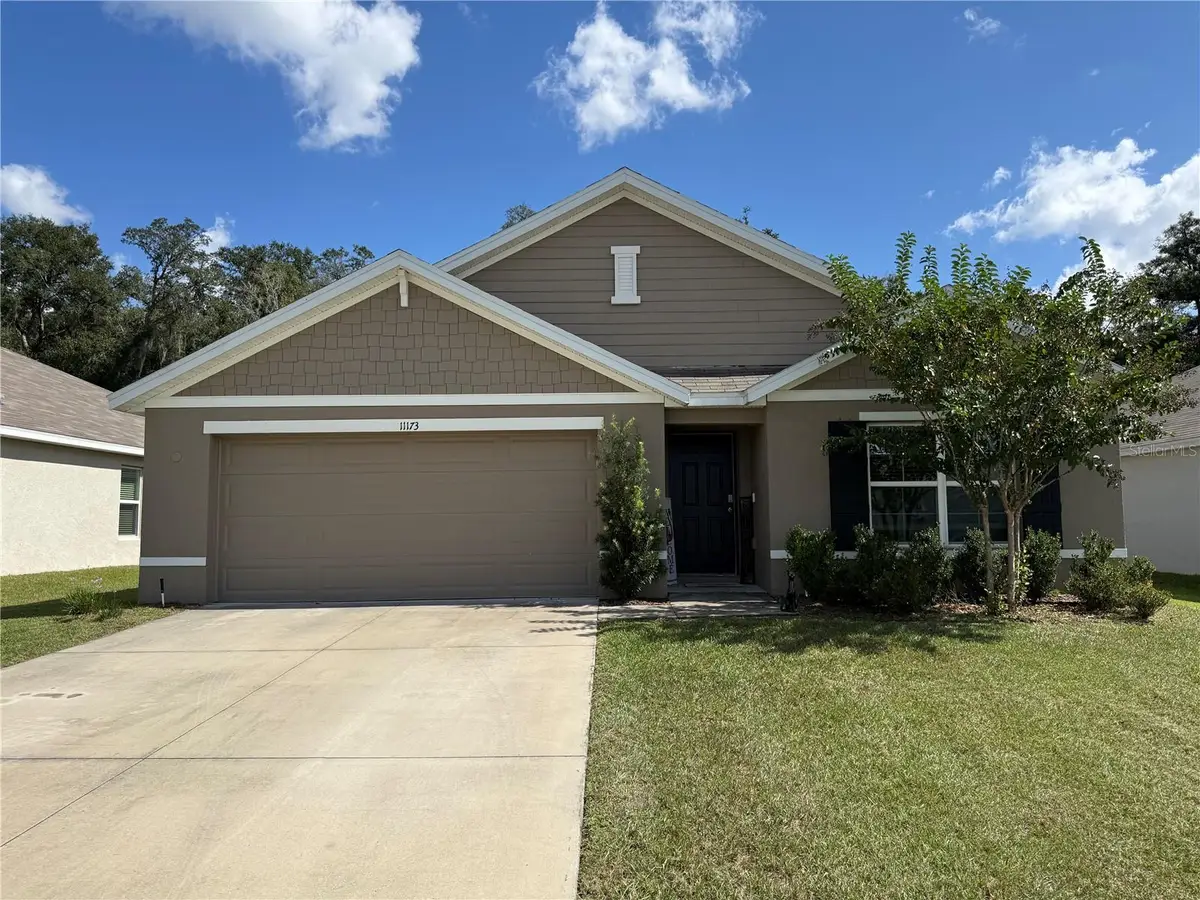 11173 SE 69th Terrace, Belleview, FL 34420 - #1