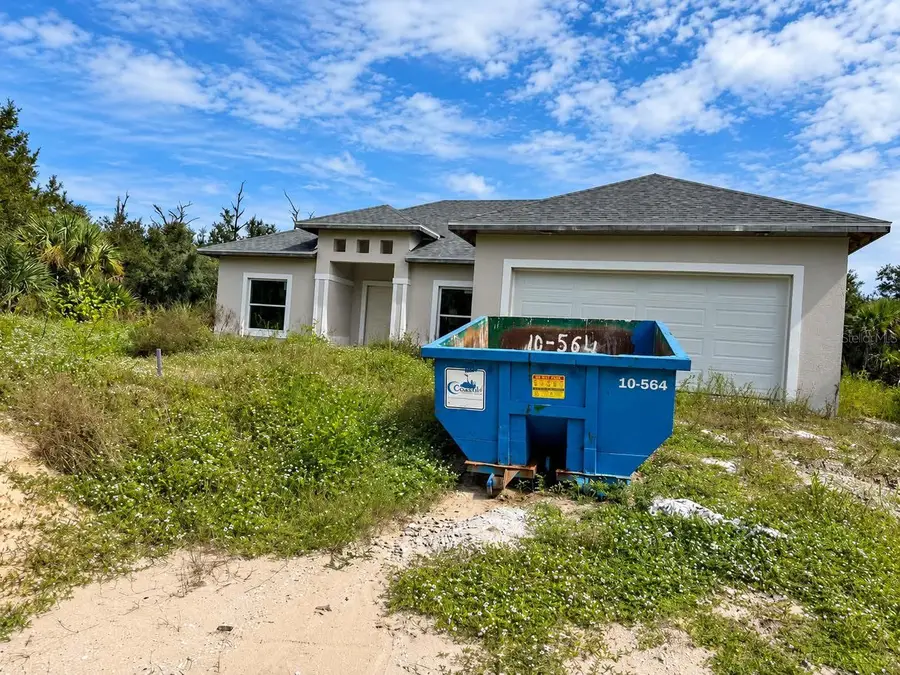 314 Barrett Street, Port Charlotte, FL 33954 - #2