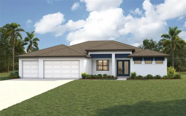 13 Lincoln Lane, PALM COAST, FL 32137