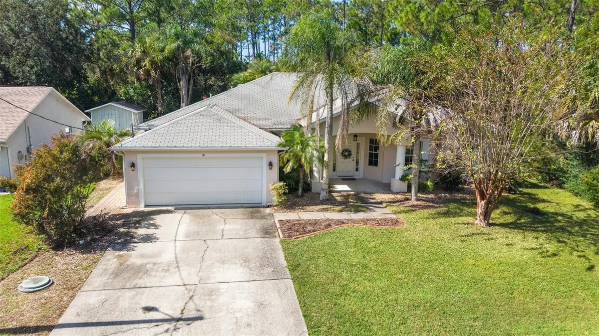 18 Smith Trail, Palm Coast, FL 32164 - #1