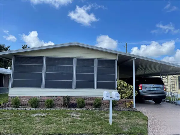 4165 Rolling Oaks Drive, WINTER HAVEN, FL 33880