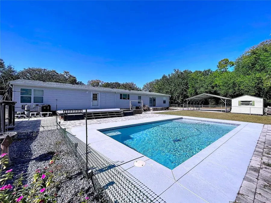 2626 Nursery Road, Lake Wales, FL 33859 - Image #3