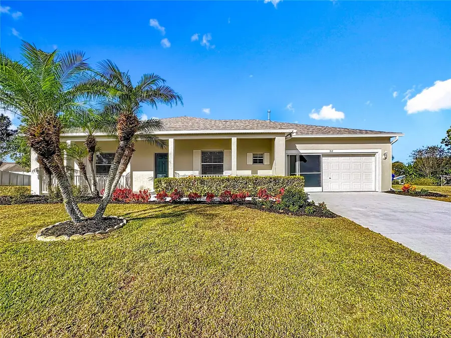 312 Towhee Road, Winter Haven, FL 33881 - Image #2