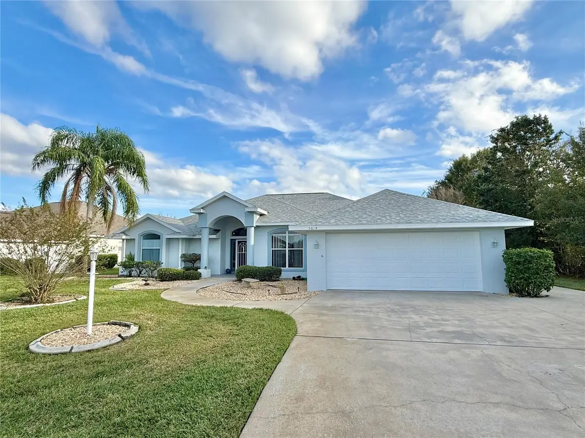 5614 Angelo Circle, Sebring, FL 33872 - Image #1