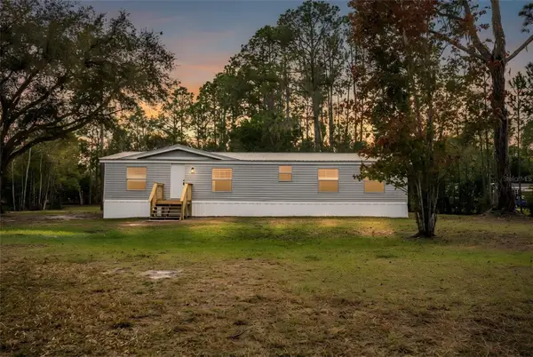 2502 Forestland Drive, LAKELAND, FL 33809