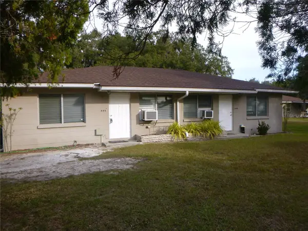 550-552 Westover Parkway, BARTOW, FL 33830
