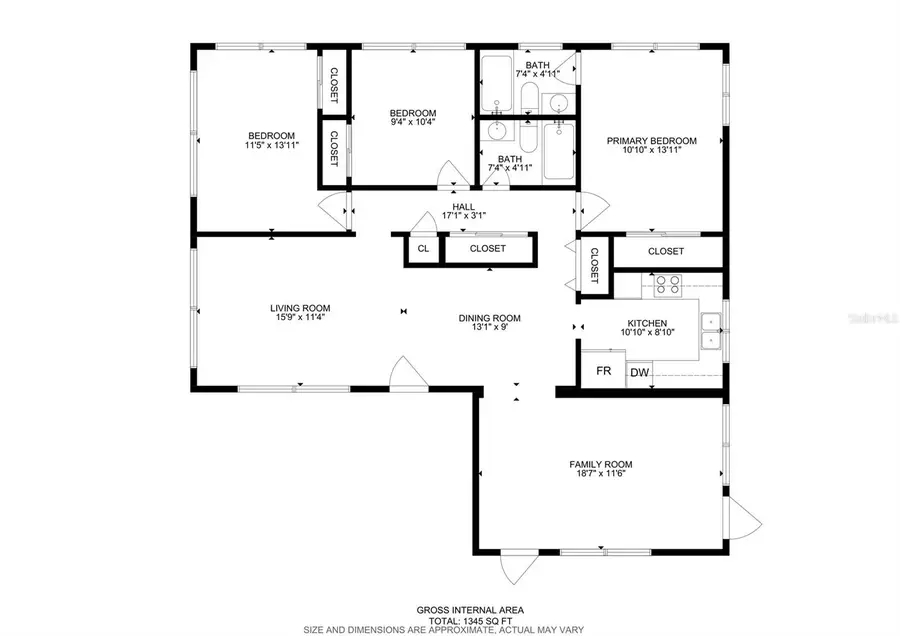 1580 S Floral Avenue, Bartow, FL 33830 - Image #3