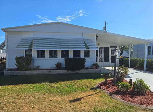 1535 Caribbean, SEBRING, FL 33870