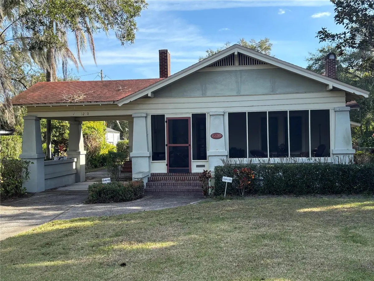 1230 S Orange, Bartow, FL 33830 - Image #1