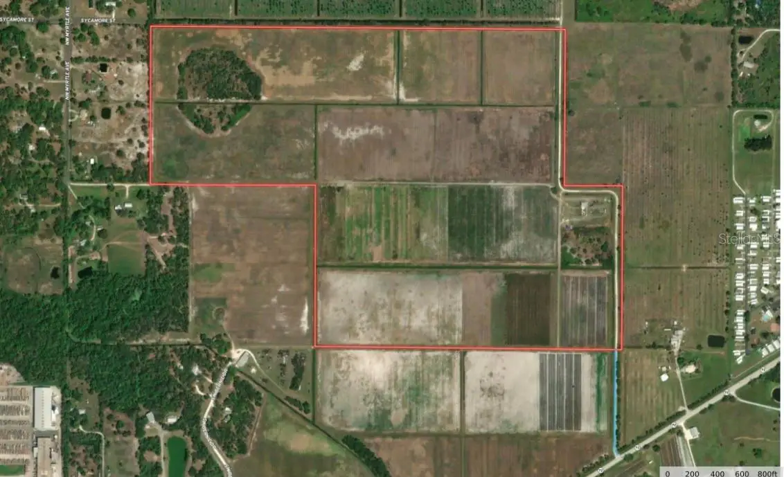 Nw Hwy 72, Arcadia, FL 34266 - #1