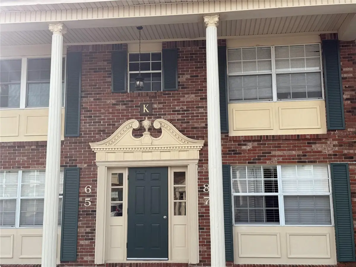 1920 E Edgewood Drive #K5, Lakeland, FL 33803 - Image #1