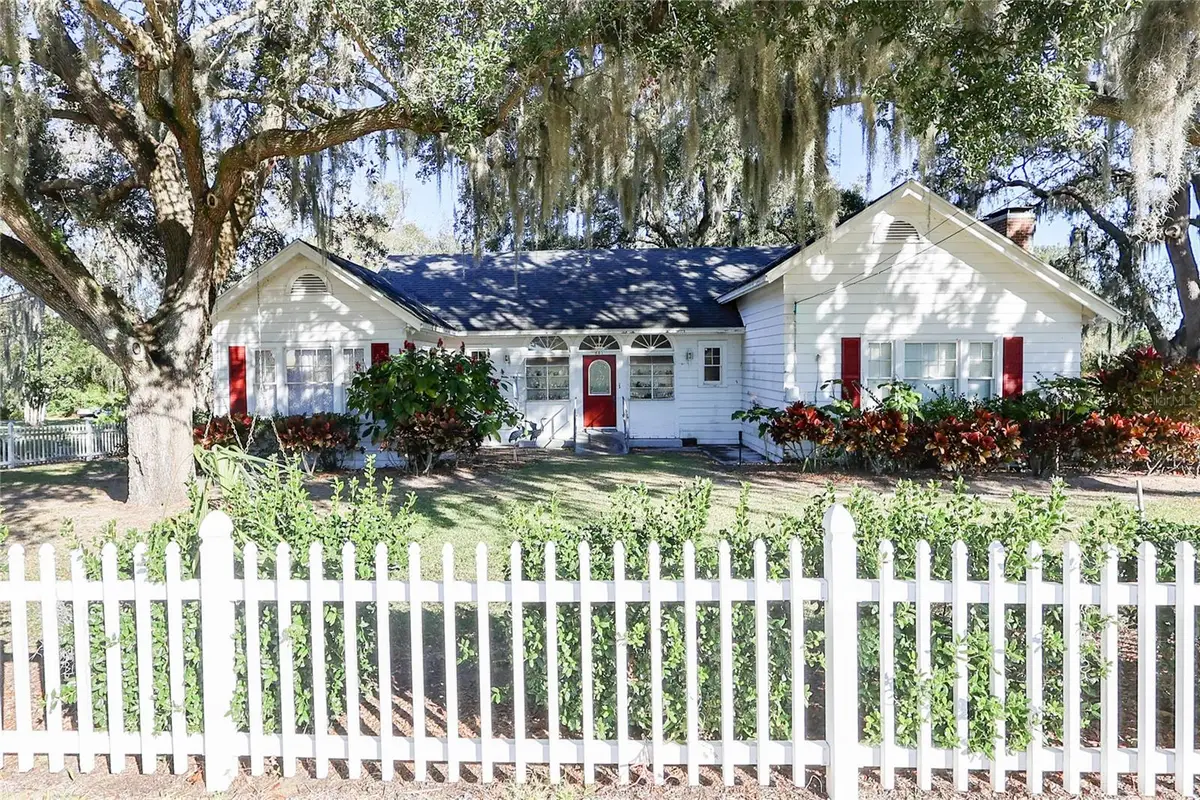 601 Alta Vista Drive, Haines City, FL 33844 - Image #1