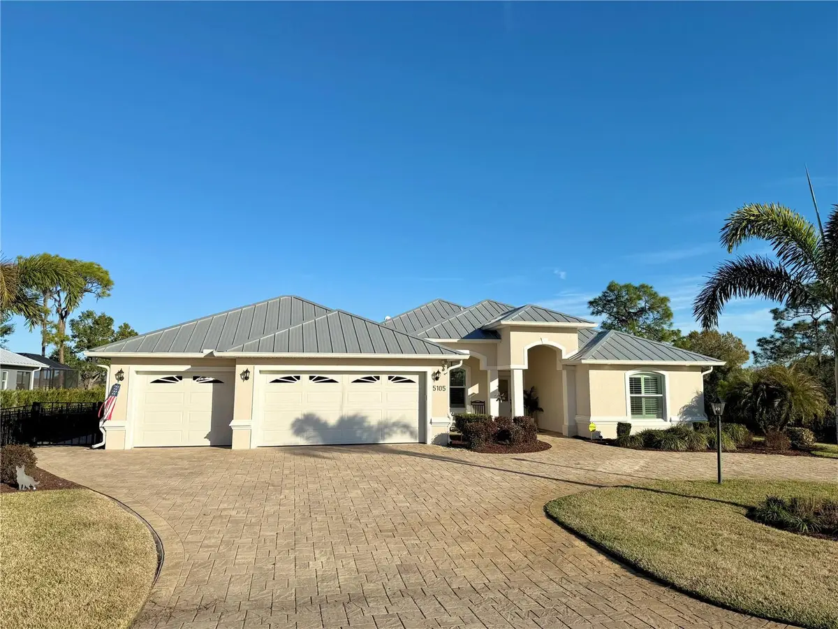5105 Pebble Beach Drive, Sebring, FL 33872 - Image #1