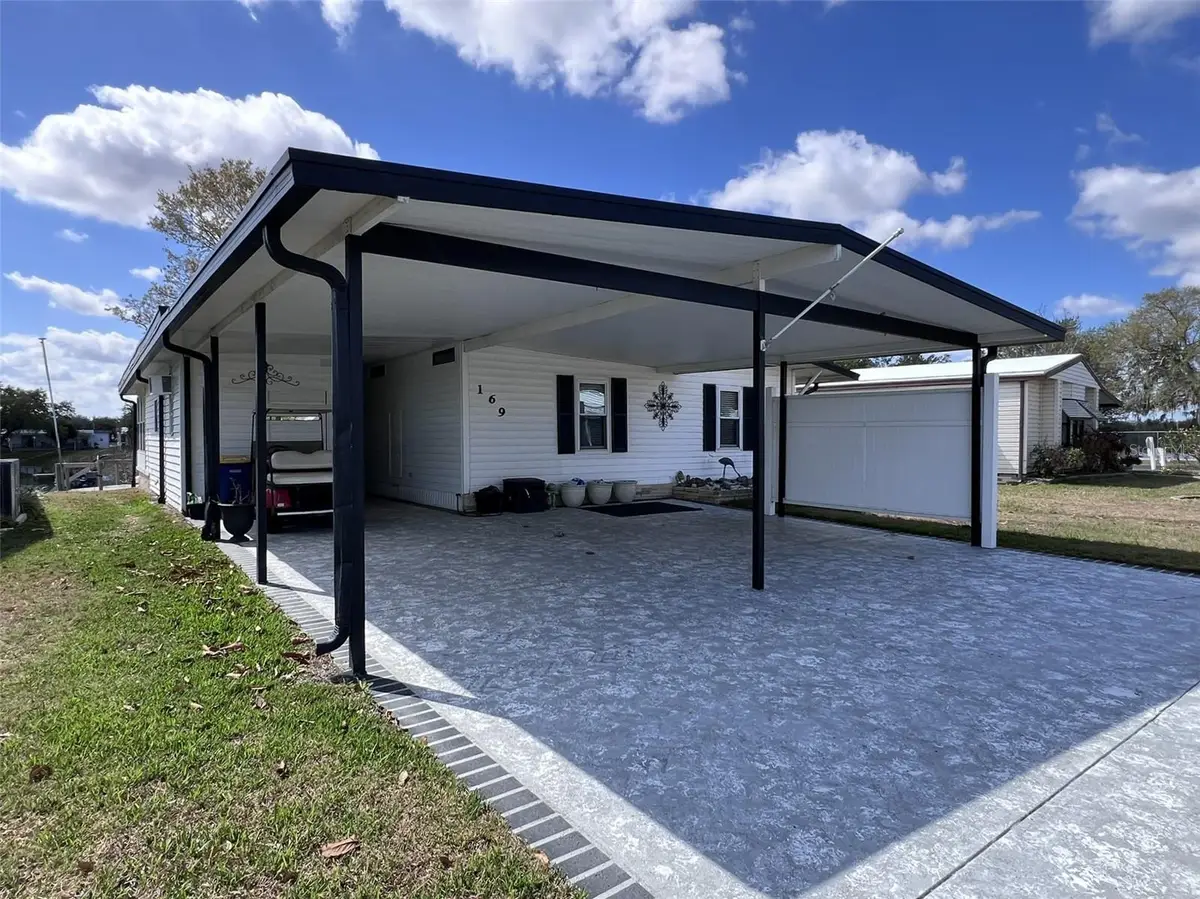 2055 S Floral Avenue #169, Bartow, FL 33830 - #1