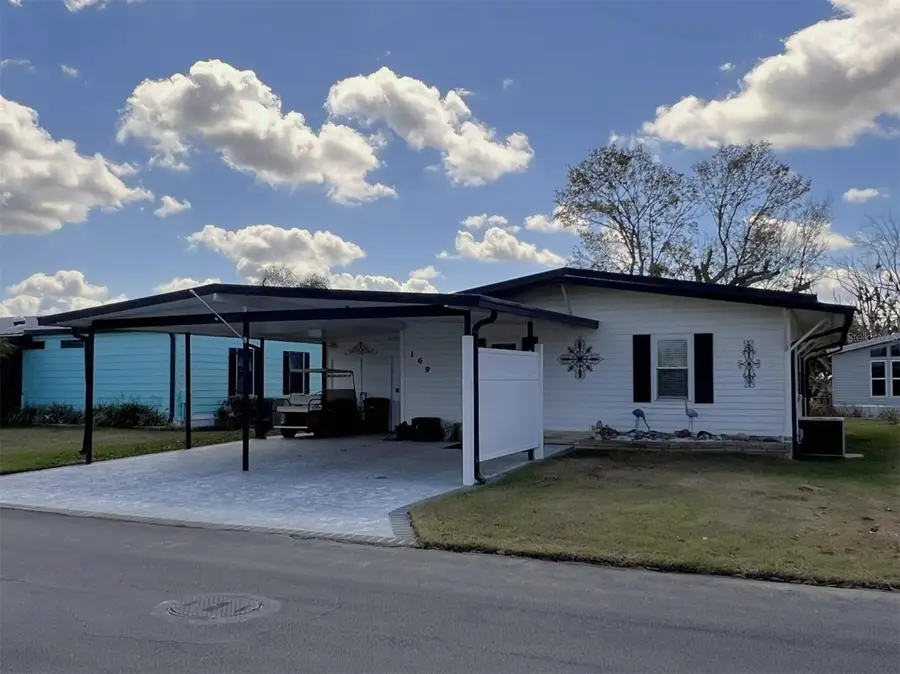 2055 S Floral Avenue #169, Bartow, FL 33830 - #3