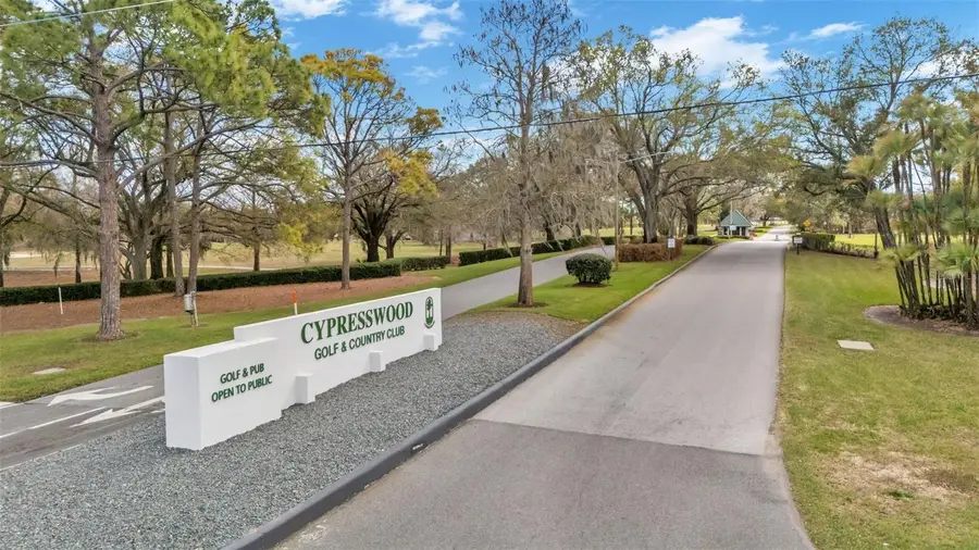 2805 Wingfoot Court, Winter Haven, FL 33884 - #3