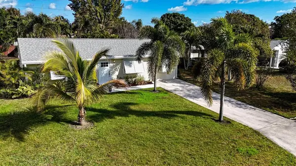 4643 Appaloosa Street, WEST PALM BEACH, FL 33417