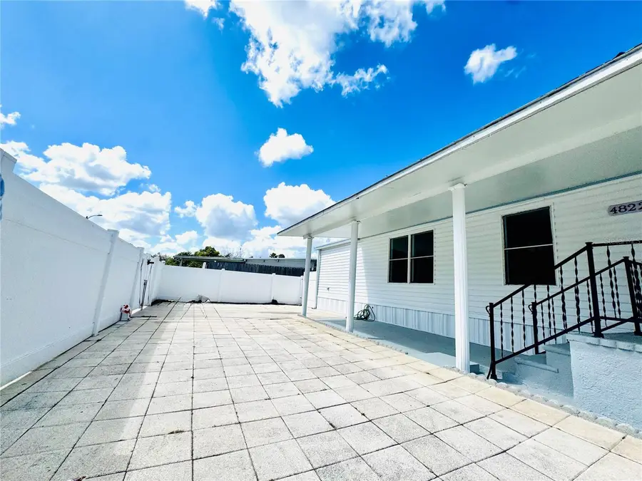 4822 Rolling Meadow Drive, Lakeland, FL 33810 - #3