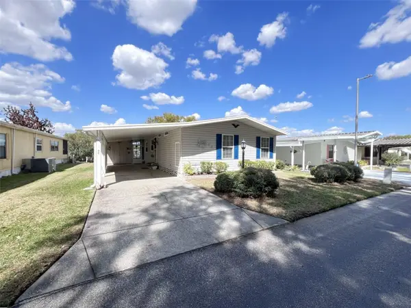 2055 S Floral Avenue #92, BARTOW, FL 33830