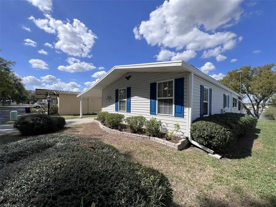 2055 S Floral Avenue #92, Bartow, FL 33830 - #2