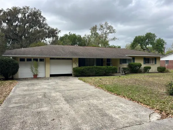 2275 E Helen Circle, BARTOW, FL 33830