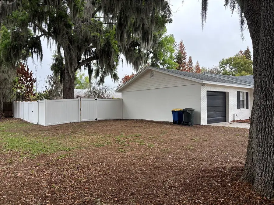 890 W White Birch Lane, Bartow, FL 33830 - #3