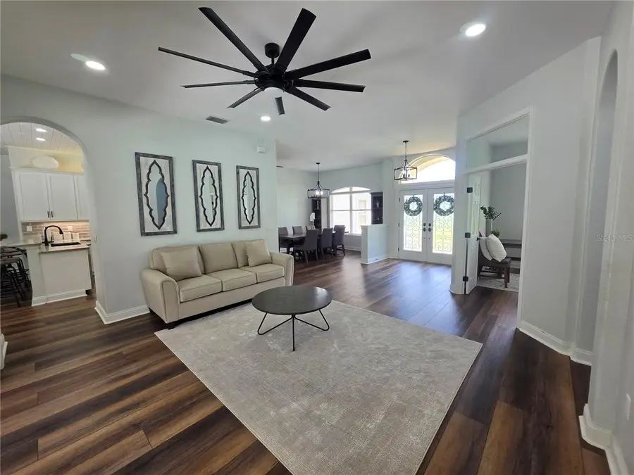 2566 Partridge Drive, Winter Haven, FL 33884 - #2