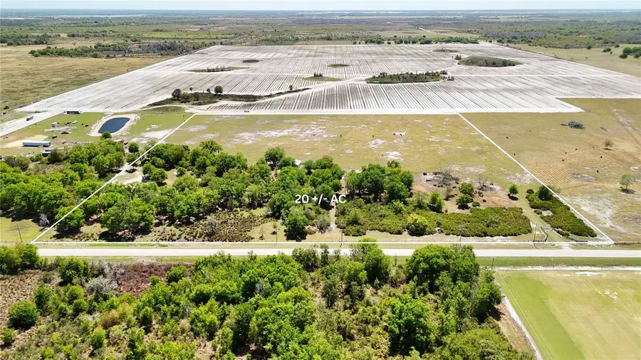 Avon Park Cutoff Road, Fort Meade, FL 33841 - #3
