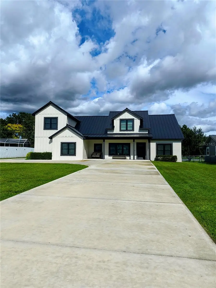 1070 Lake Ariana Boulevard, Auburndale, FL 33823 - #1