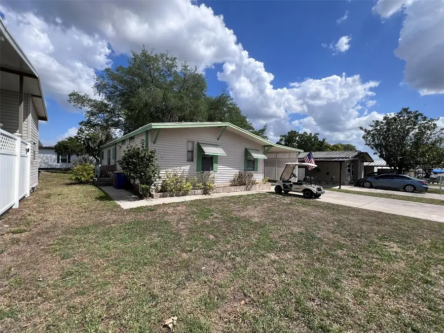 2055 S Floral Avenue #296, Bartow, FL 33830 - #2