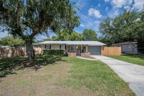 218 Maple Lane, FORT MEADE, FL 33841