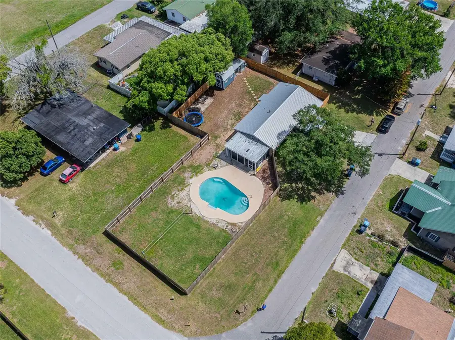 218 Maple Lane, Fort Meade, FL 33841 - #2