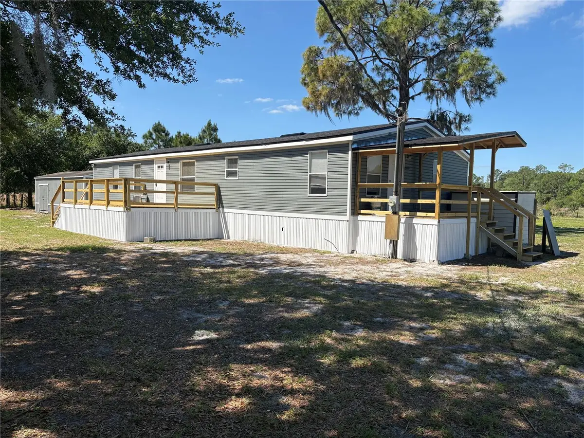 10628 Sportsman Trail, Lakeland, FL 33809 - #1