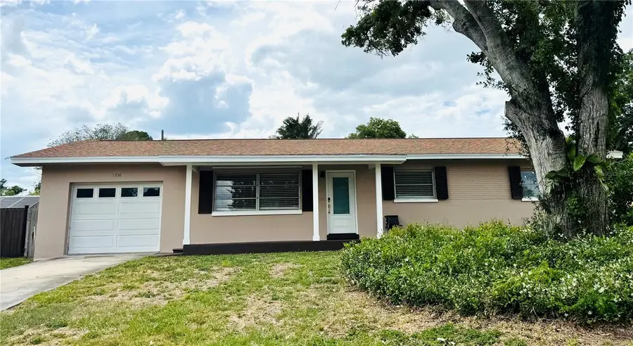 1358 Byron Drive, Clearwater, FL 33756 - #2