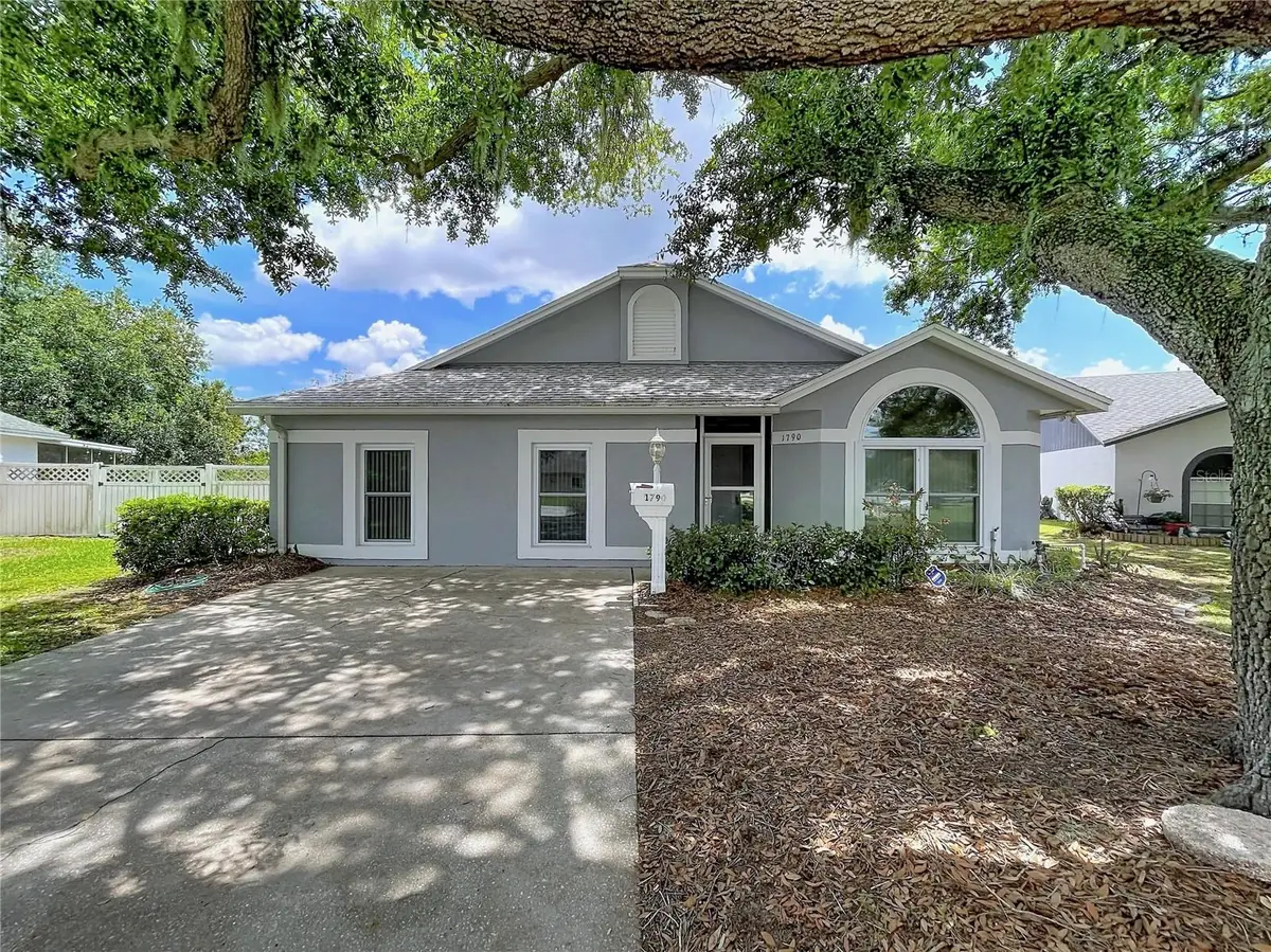 1790 Sunrise Drive, Bartow, FL 33830 - #1