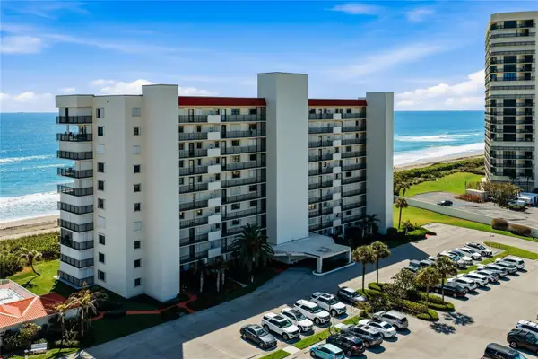 6940 S Ocean Drive #816A, JENSEN BEACH, FL 34957