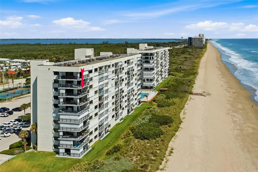 6940 S Ocean Drive #816A, Jensen Beach, FL 34957 - #3