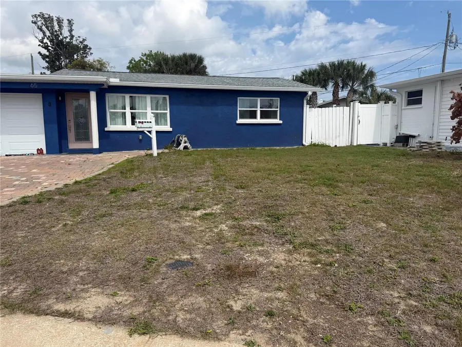 65 Seabreeze Drive, Ormond Beach, FL 32176 - #2