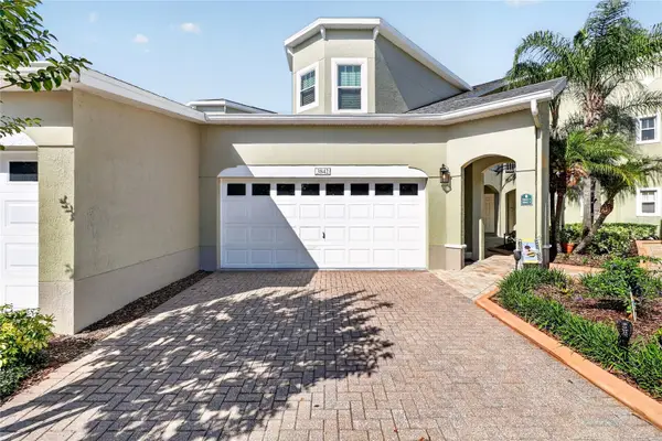 3842 Serenade Lane #1, LAKELAND, FL 33811