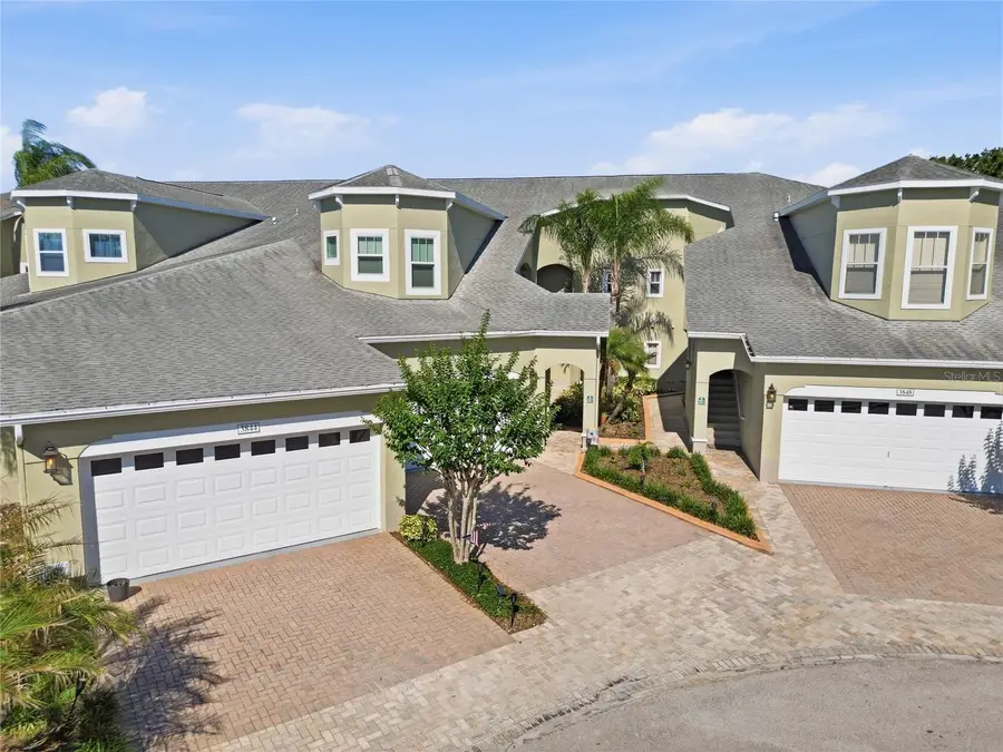 3842 Serenade Lane #1, Lakeland, FL 33811 - #2