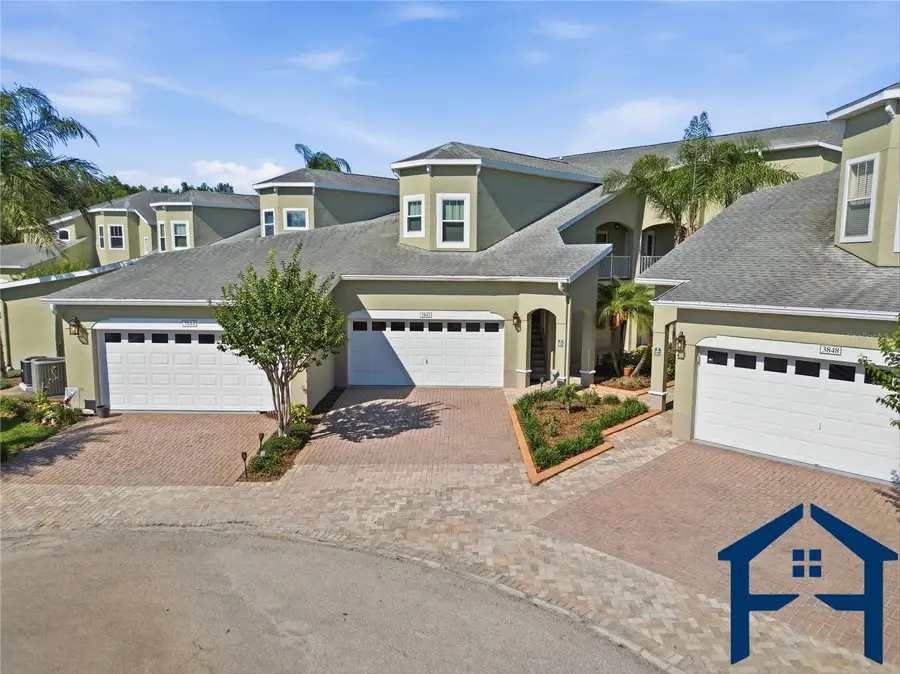3842 Serenade Lane #1, Lakeland, FL 33811 - #3