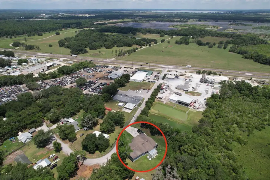 390 Moose Lodge Road, Bartow, FL 33830 - #3