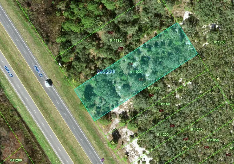 Us Highway 27, Frostproof, FL 33843 - #3