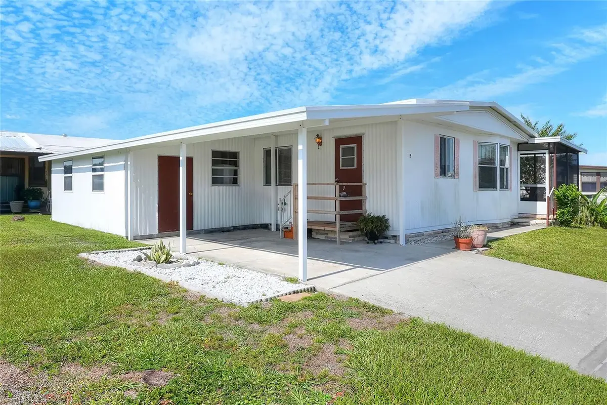 2055 S Floral Avenue #15, Bartow, FL 33830 - #1