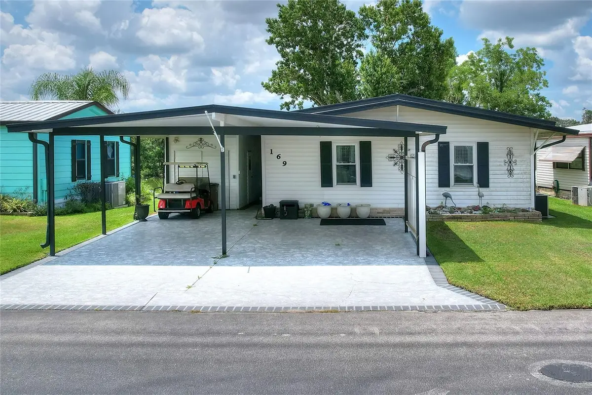 2055 S Floral Avenue #169, Bartow, FL 33830 - #1