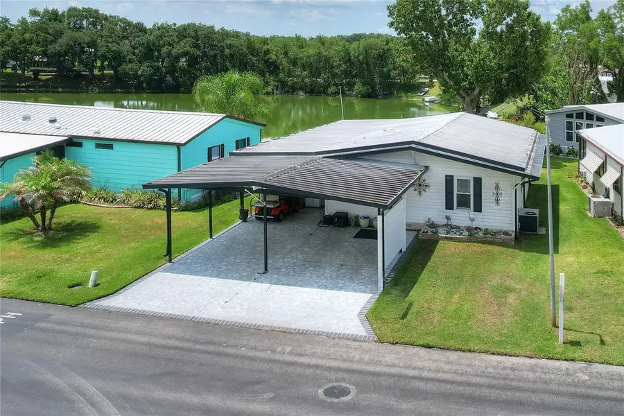 2055 S Floral Avenue #169, Bartow, FL 33830 - #2