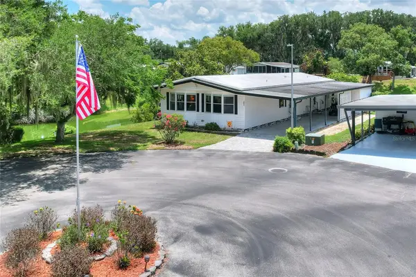 2055 S Floral Avenue #246, BARTOW, FL 33830
