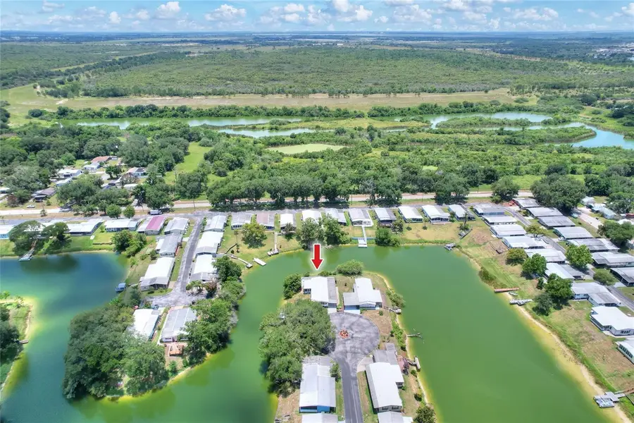 2055 S Floral Avenue #246, Bartow, FL 33830 - #2